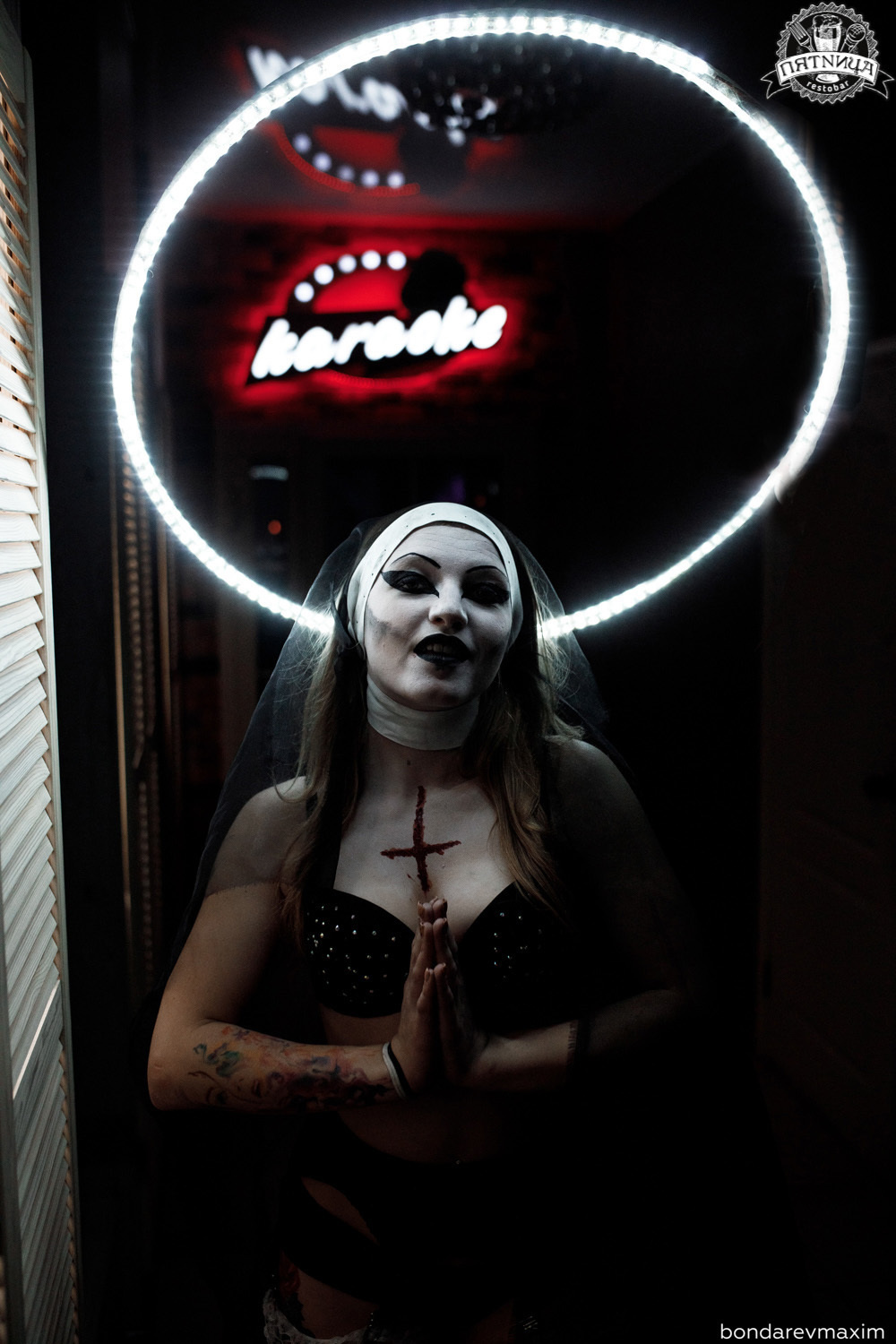 РЕСТОБАР ПЯТНИЦА 02 11 2019. Максим Бондарев, коммерческий фотограф для бизнеса | Курск