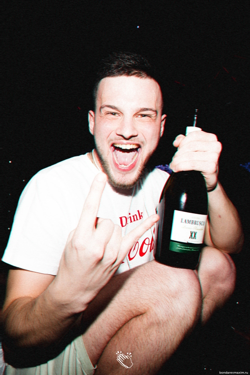 MAKE IT CLAP_ FAST FOOD. Максим Бондарев, коммерческий фотограф для бизнеса | Курск