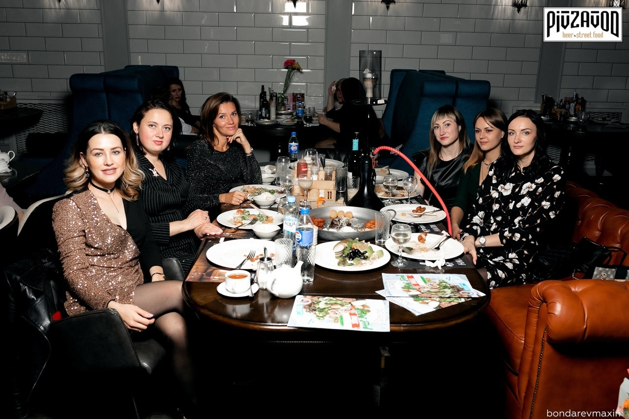 «PIVZAVOD» Суббота ___ 28 сентября. Максим Бондарев, коммерческий фотограф для бизнеса | Курск