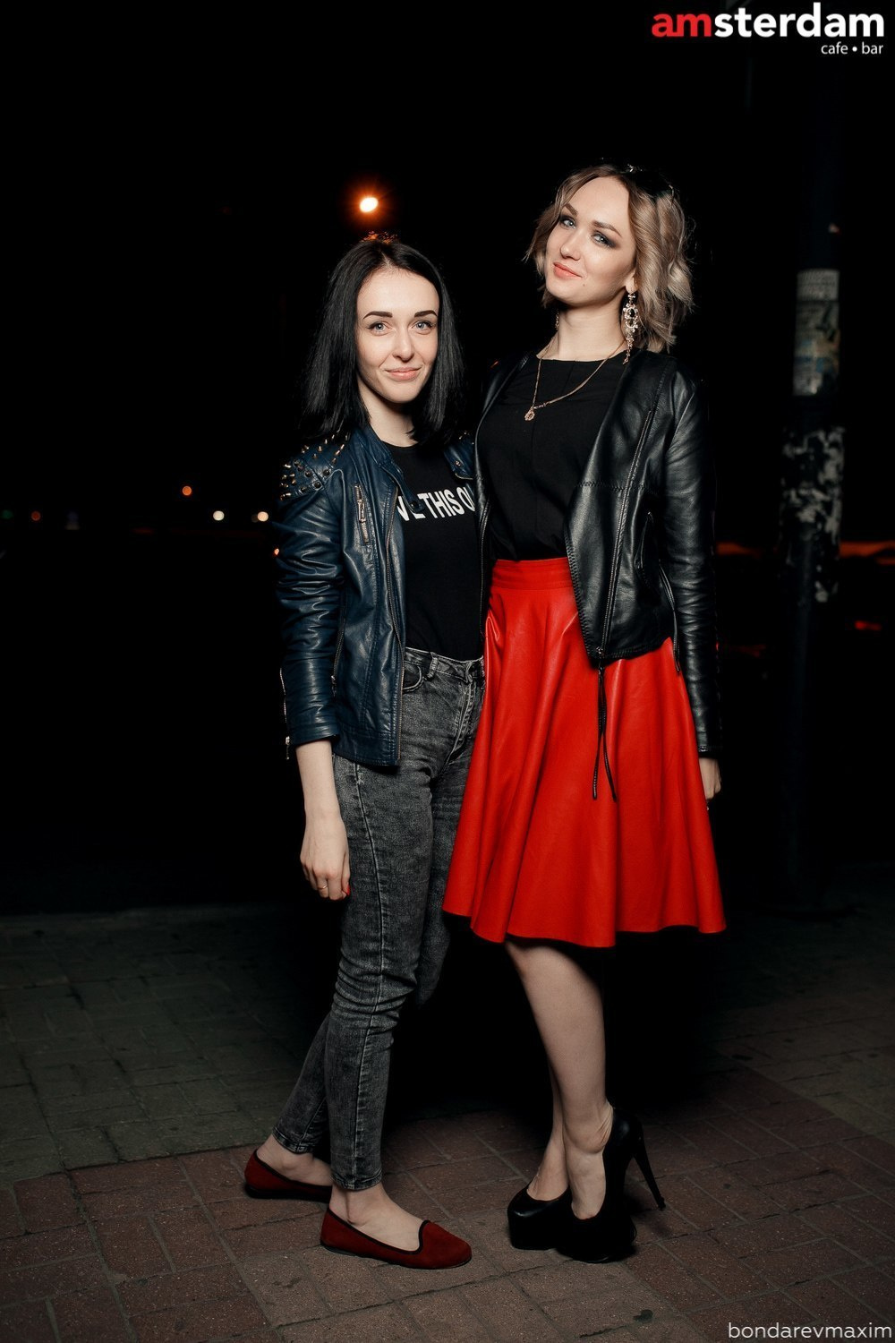 Кафе-бар «Амстердам» 2018 05 18. Максим Бондарев, коммерческий фотограф для бизнеса | Курск