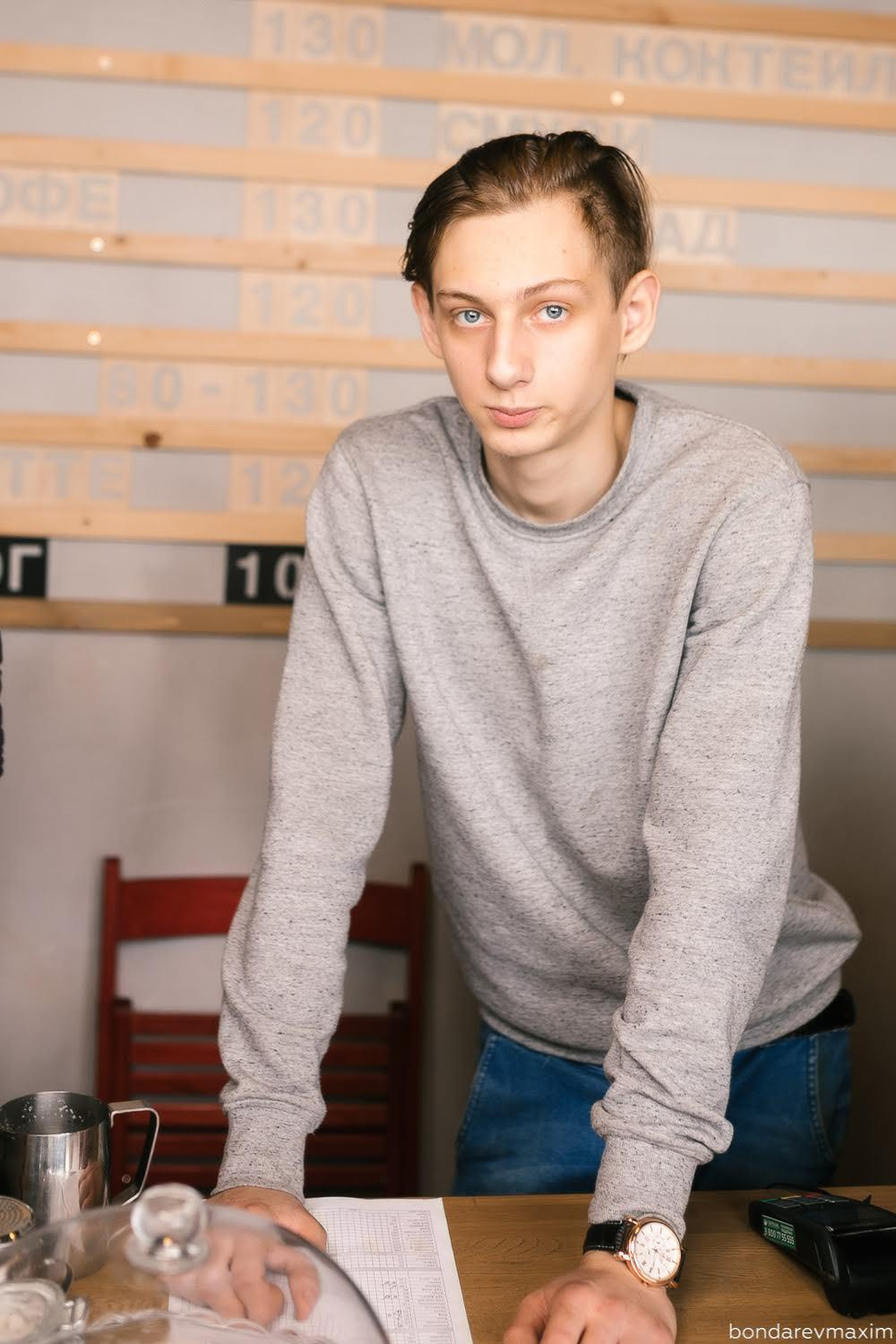 20 05 2018 Beauty Code. Максим Бондарев, коммерческий фотограф для бизнеса | Курск