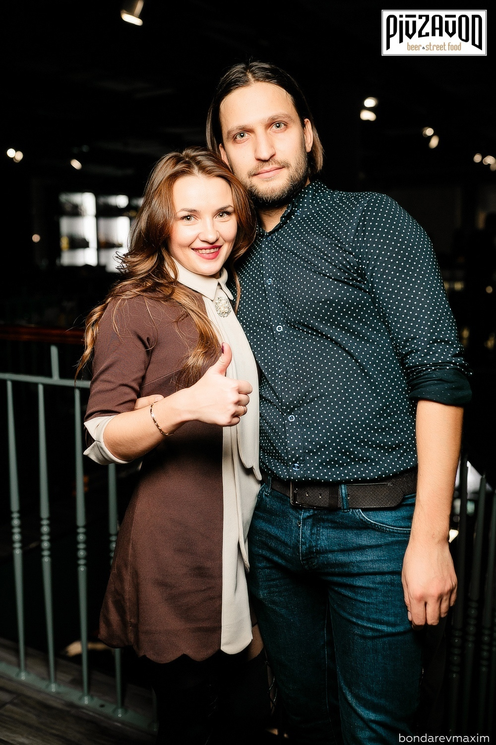 «PIVZAVOD» Суббота ___ 24 ноября. Максим Бондарев, коммерческий фотограф для бизнеса | Курск