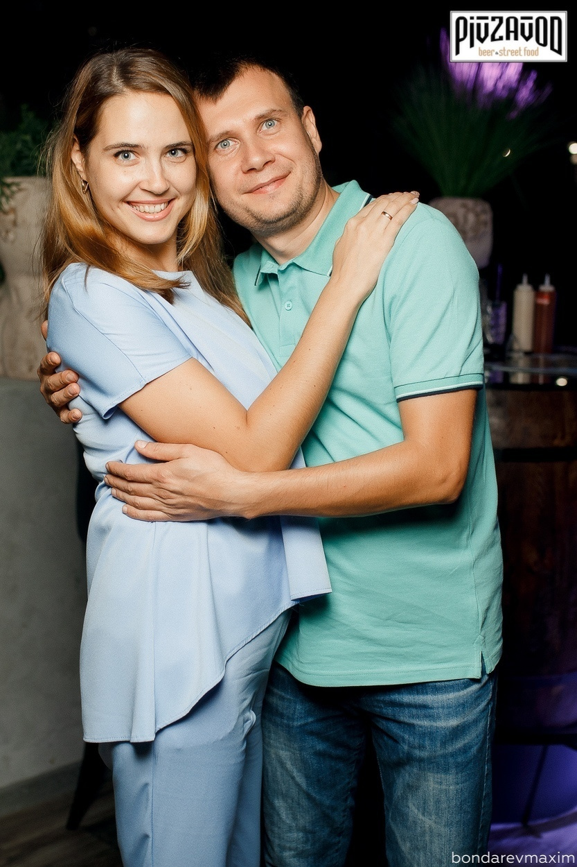 «PIVZAVOD» Пятница ___ 31 августа. Максим Бондарев, коммерческий фотограф для бизнеса | Курск