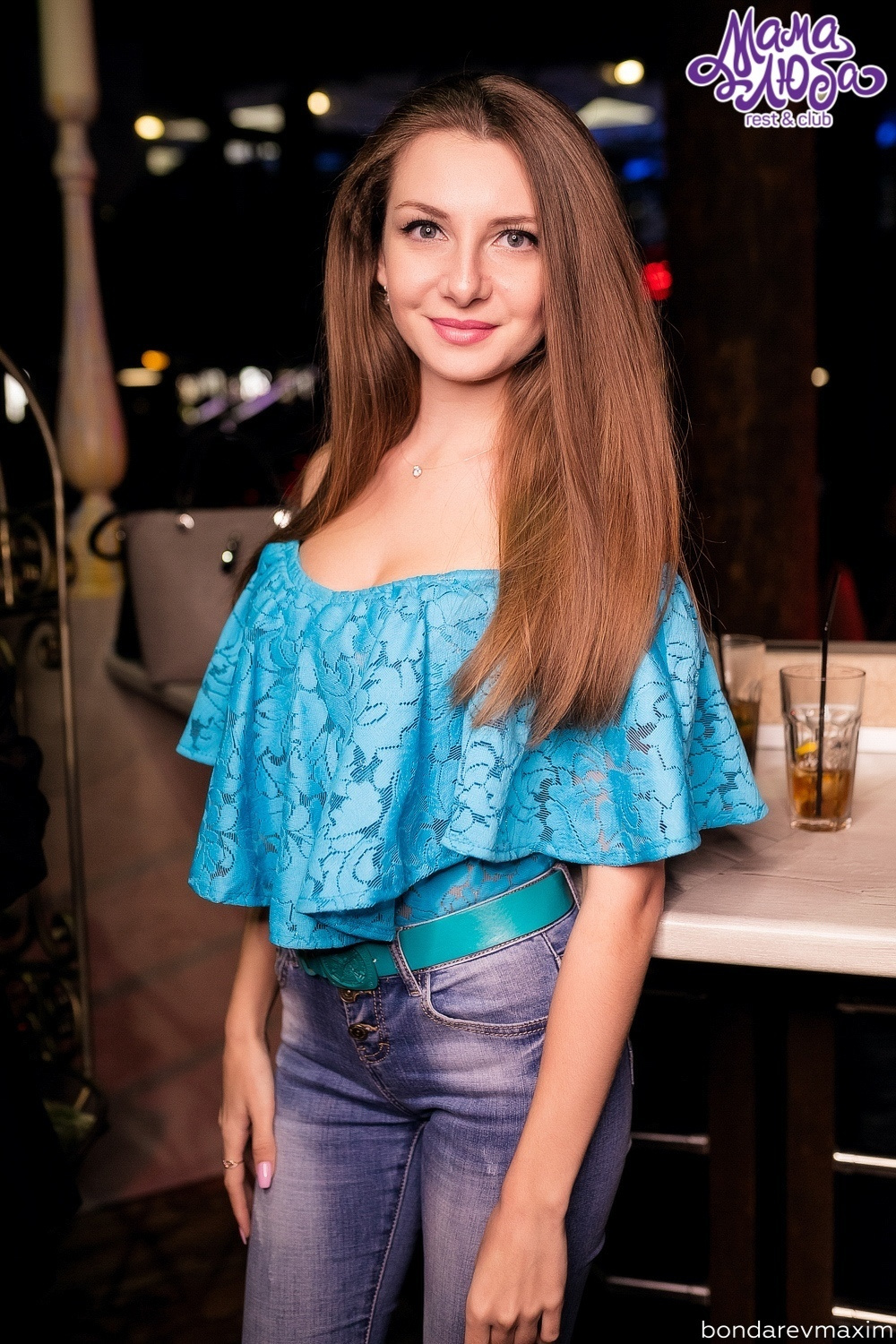 Мама Люба 29 сентября — «МОДНЫЕ ТАНЦЫ. Максим Бондарев, коммерческий фотограф для бизнеса | Курск