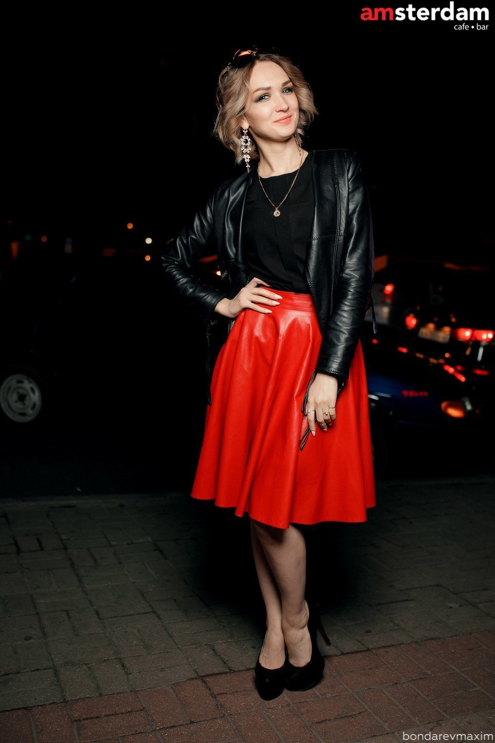 Кафе-бар «Амстердам» 2018 05 18. Максим Бондарев, коммерческий фотограф для бизнеса | Курск