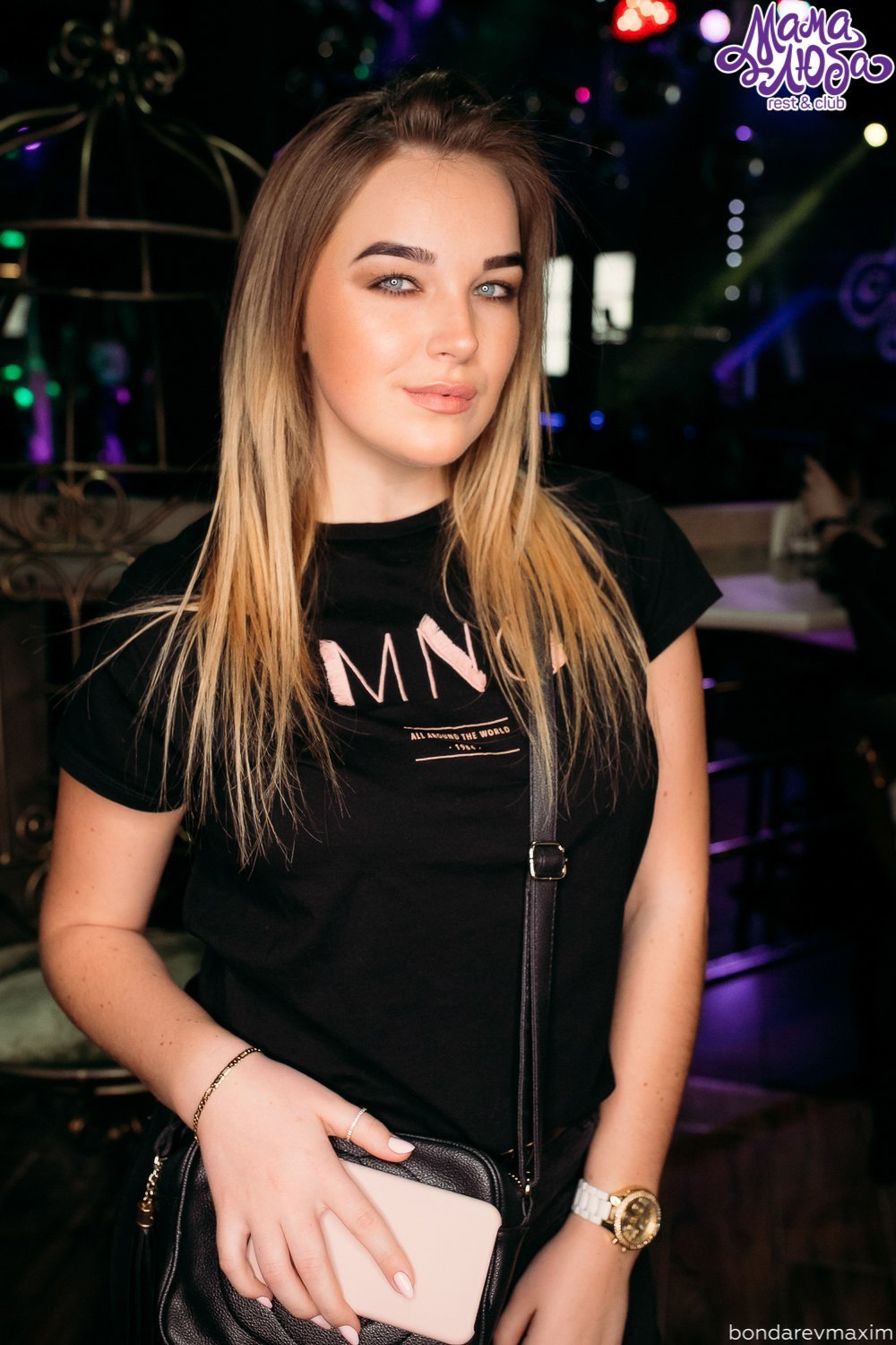 Мама Люба 2 марта — RETRОЛЮБА. Максим Бондарев, коммерческий фотограф для бизнеса | Курск