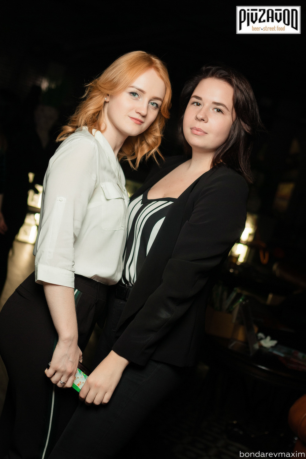 «PIVZAVOD» Пятница ___ 12 октября. Максим Бондарев, коммерческий фотограф для бизнеса | Курск