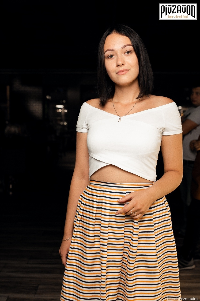 «PIVZAVOD» Пятница ___06 сентября. Максим Бондарев, коммерческий фотограф для бизнеса | Курск