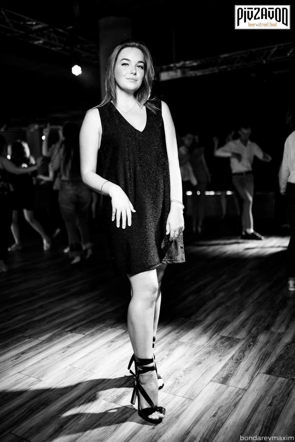 «PIVZAVOD» Суббота ___ 02 июня. Максим Бондарев, коммерческий фотограф для бизнеса | Курск