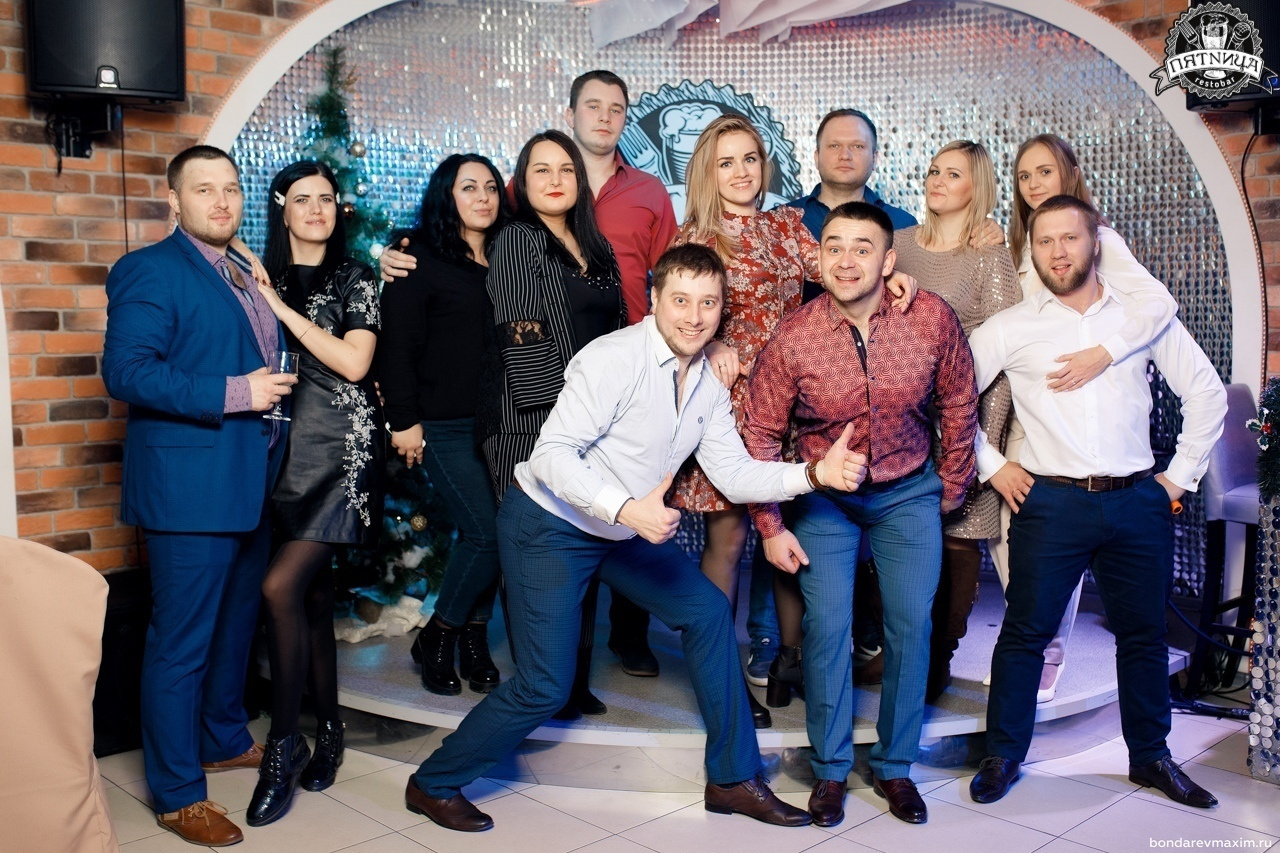 РЕСТОБАР ПЯТНИЦА 18 01 2020. Максим Бондарев, коммерческий фотограф для бизнеса | Курск