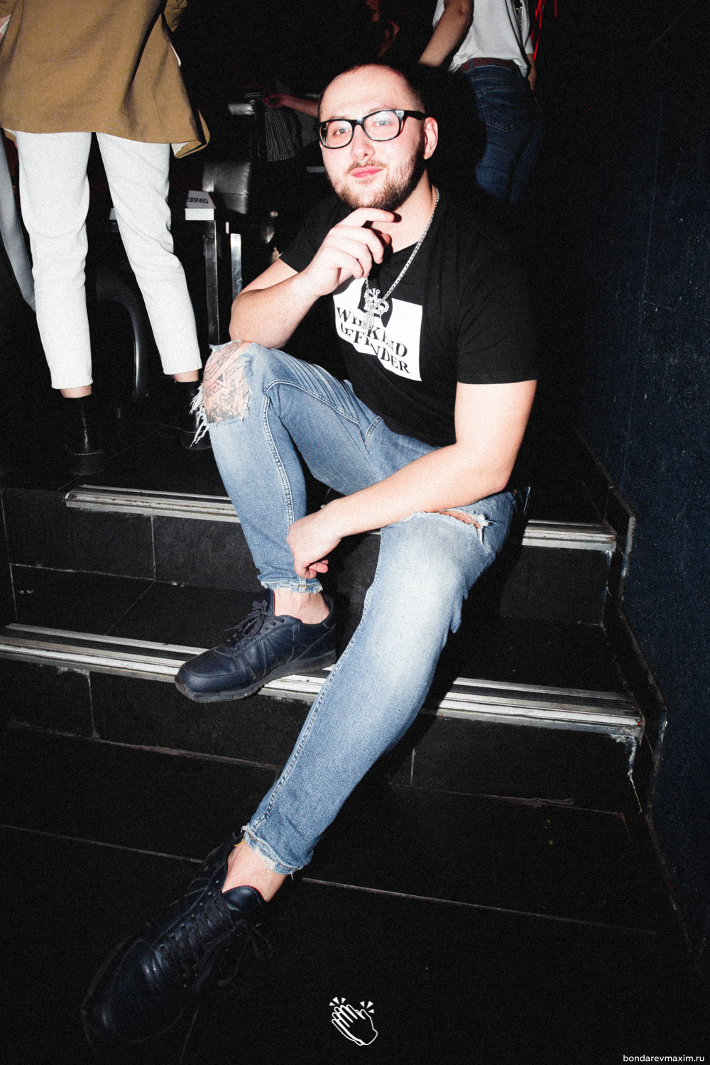 MAKE IT CLAP_ FAST FOOD. Максим Бондарев, коммерческий фотограф для бизнеса | Курск