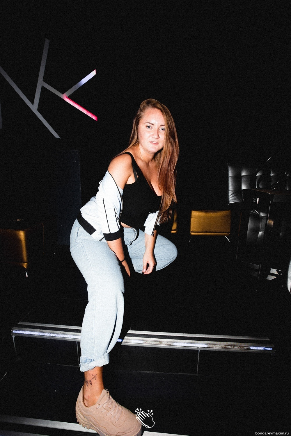 MAKE IT CLAP_ FAST FOOD. Максим Бондарев, коммерческий фотограф для бизнеса | Курск