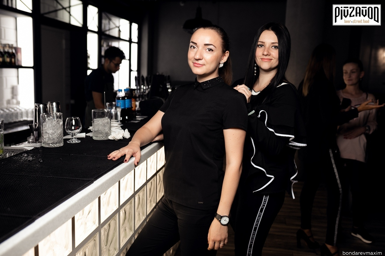 «PIVZAVOD» Пятница ___ 20 сентября. Максим Бондарев, коммерческий фотограф для бизнеса | Курск