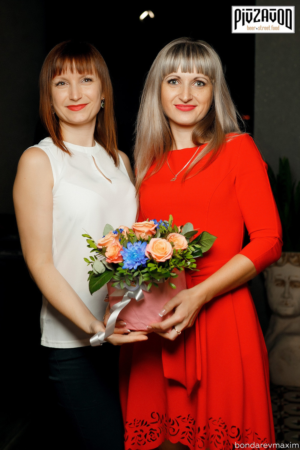 «PIVZAVOD» Пятница ___ 21 сентября. Максим Бондарев, коммерческий фотограф для бизнеса | Курск