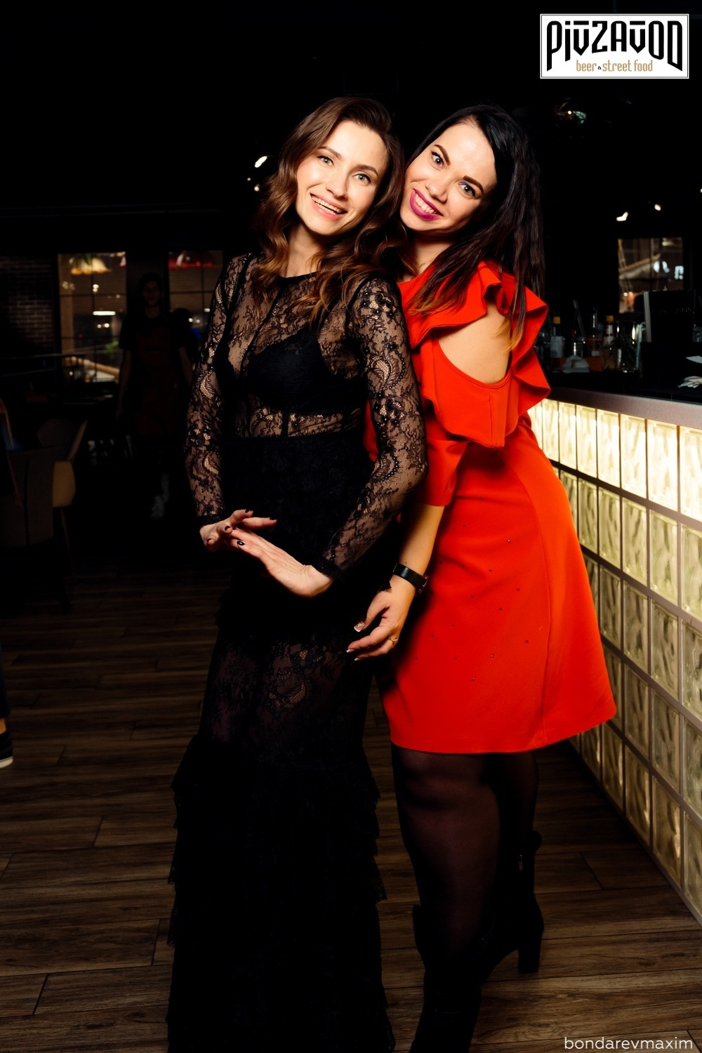 «PIVZAVOD» Пятница ___ 28 декабря. Максим Бондарев, коммерческий фотограф для бизнеса | Курск