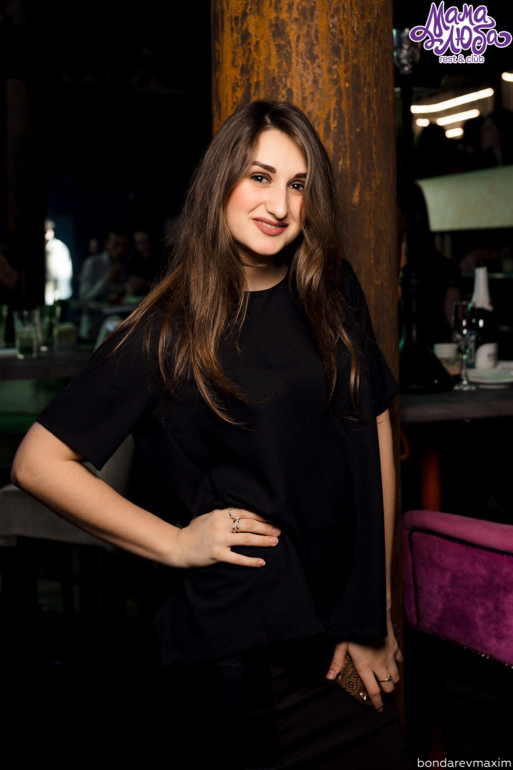 Мама Люба 3 февраля — НОЧЬ ВСТРЕЧИ ВЫПУСКНИКОВ. Максим Бондарев, коммерческий фотограф для бизнеса | Курск