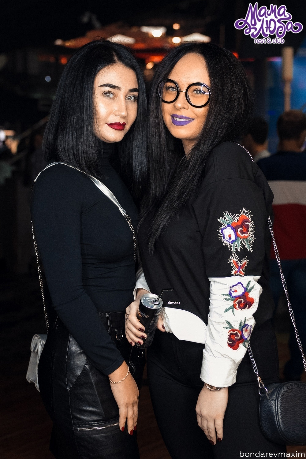 Мама Люба 6 октября — «ТАНЦЫ В КЛУБЕ. Максим Бондарев, коммерческий фотограф для бизнеса | Курск