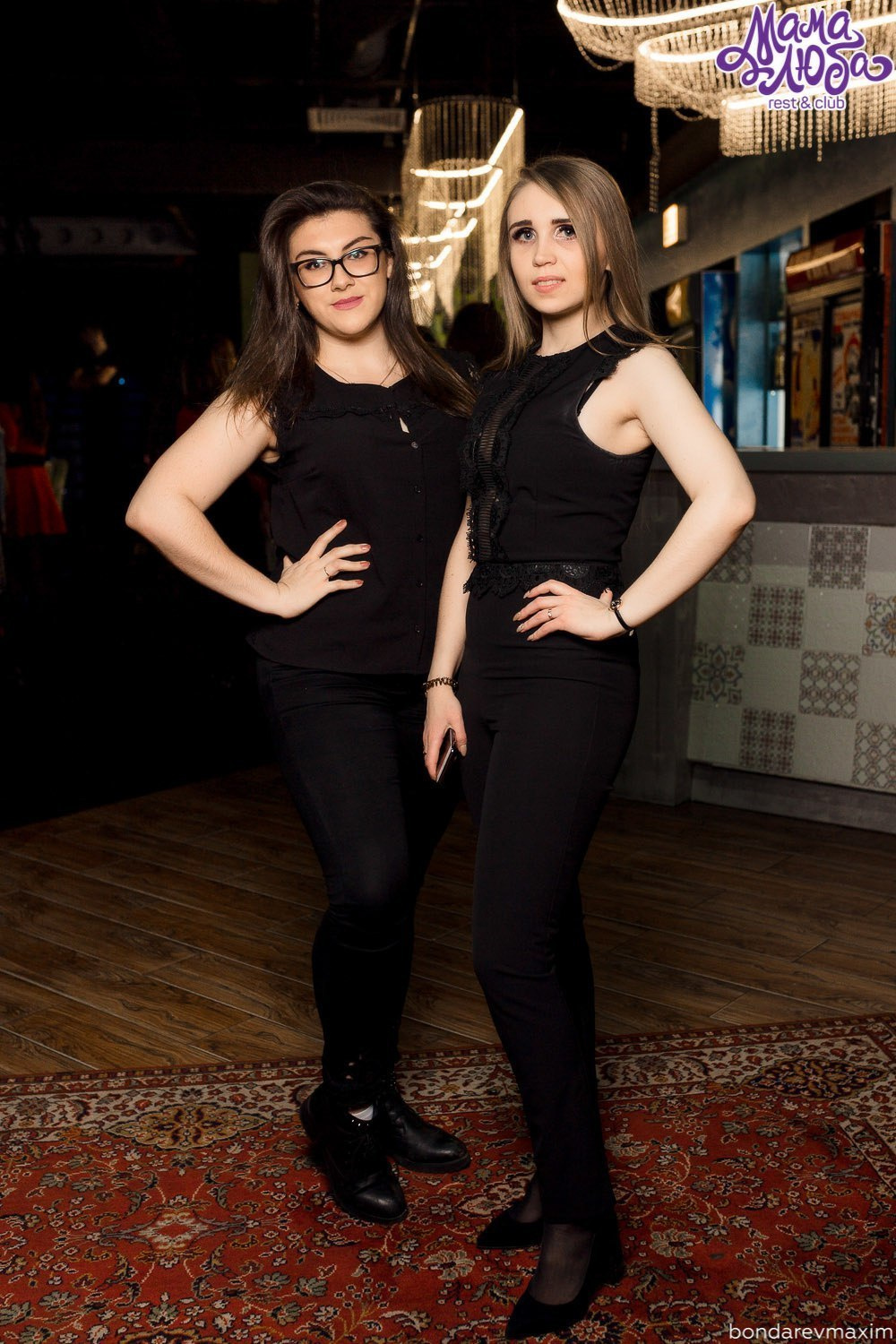 Мама Люба 3 февраля — НОЧЬ ВСТРЕЧИ ВЫПУСКНИКОВ. Максим Бондарев, коммерческий фотограф для бизнеса | Курск