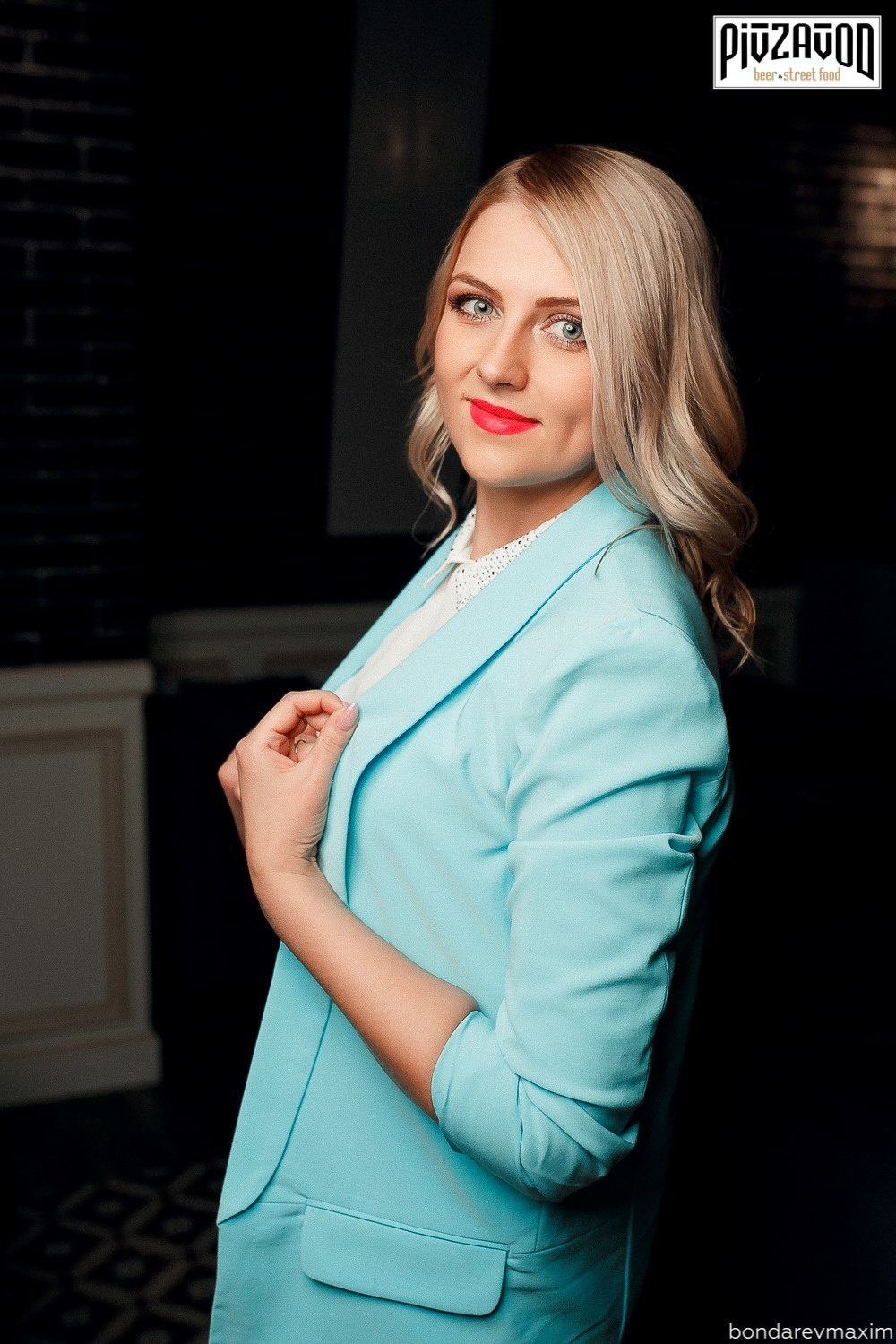 «PIVZAVOD» Суббота ___ 28 апреля. Максим Бондарев, коммерческий фотограф для бизнеса | Курск