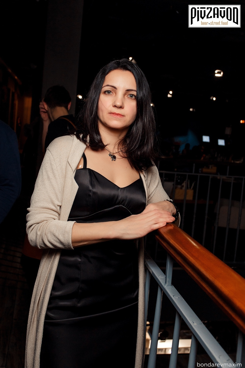 «PIVZAVOD» Суббота ___ 16 февраля. Максим Бондарев, коммерческий фотограф для бизнеса | Курск