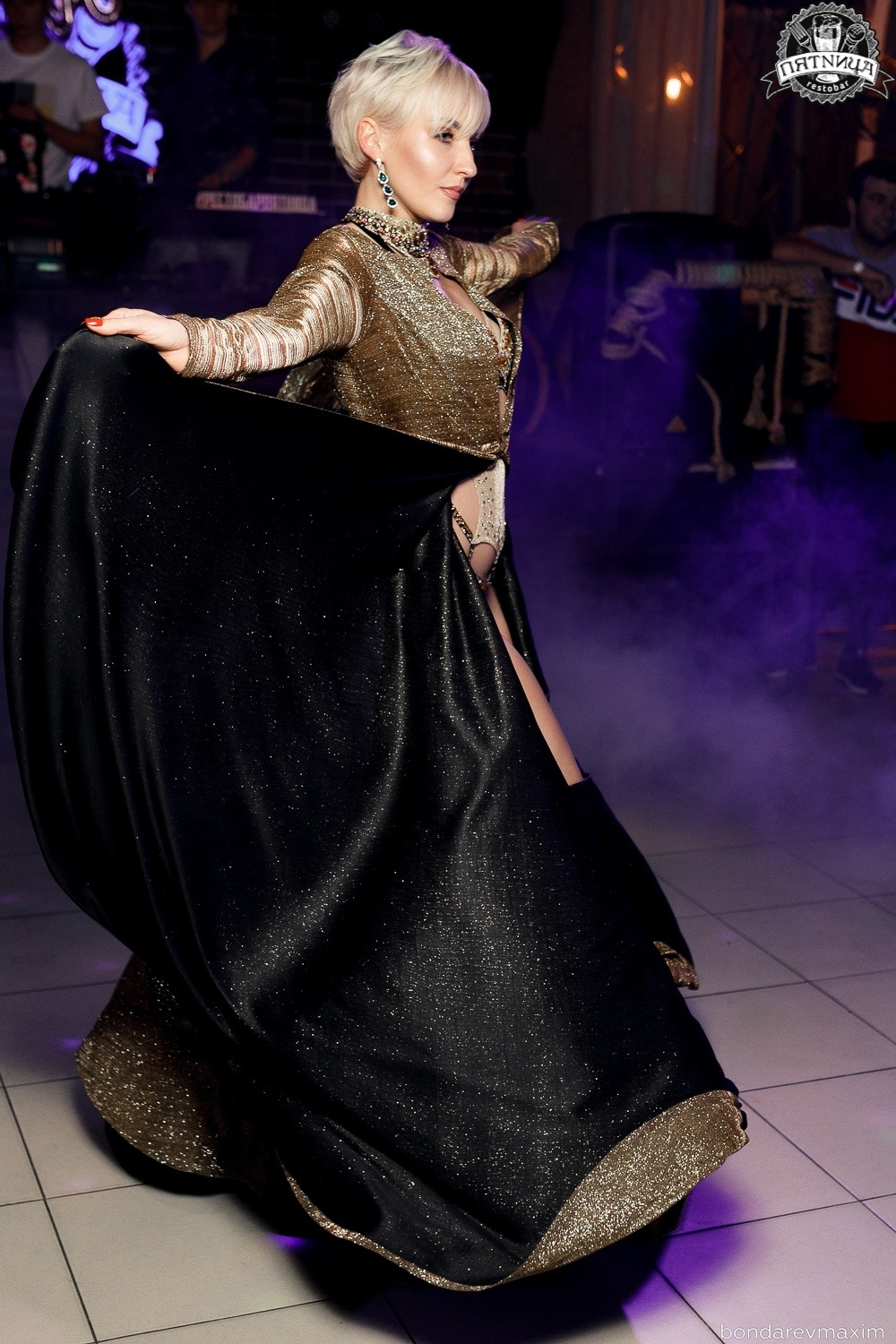 РЕСТОБАР ПЯТНИЦА 2019 11 10(18+). Максим Бондарев, коммерческий фотограф для бизнеса | Курск