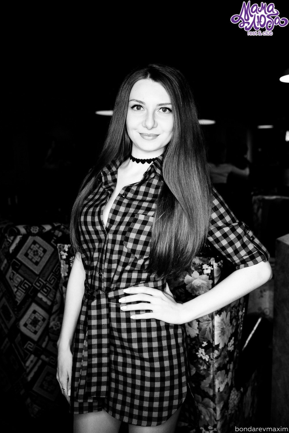 Мама Люба 3 марта — PRIVET VESNA. Максим Бондарев, коммерческий фотограф для бизнеса | Курск