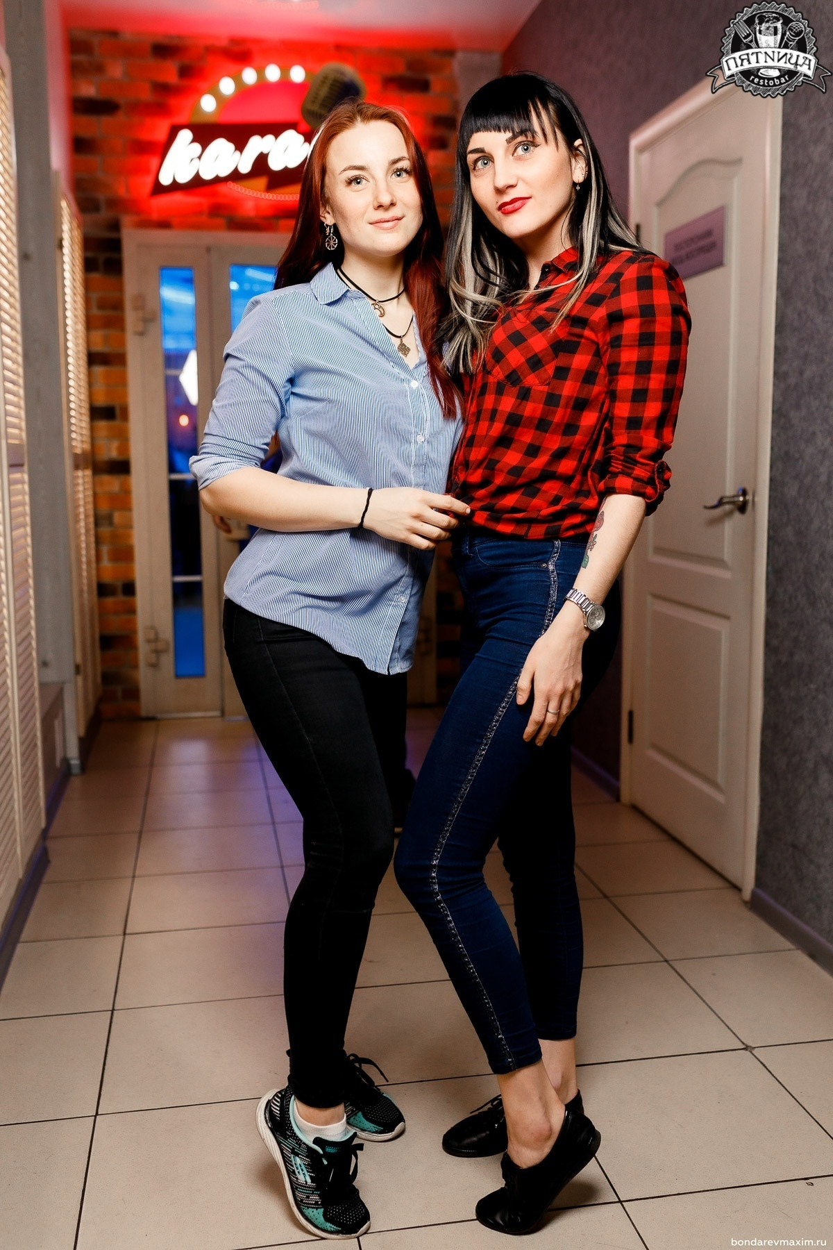 РЕСТОБАР ПЯТНИЦА 15 02 2020. Максим Бондарев, коммерческий фотограф для бизнеса | Курск