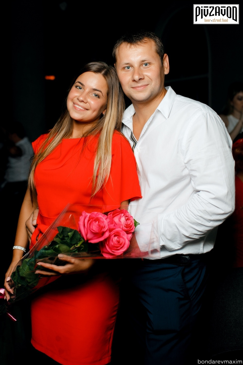 «PIVZAVOD» Суббота ___ 28 июля. Максим Бондарев, коммерческий фотограф для бизнеса | Курск