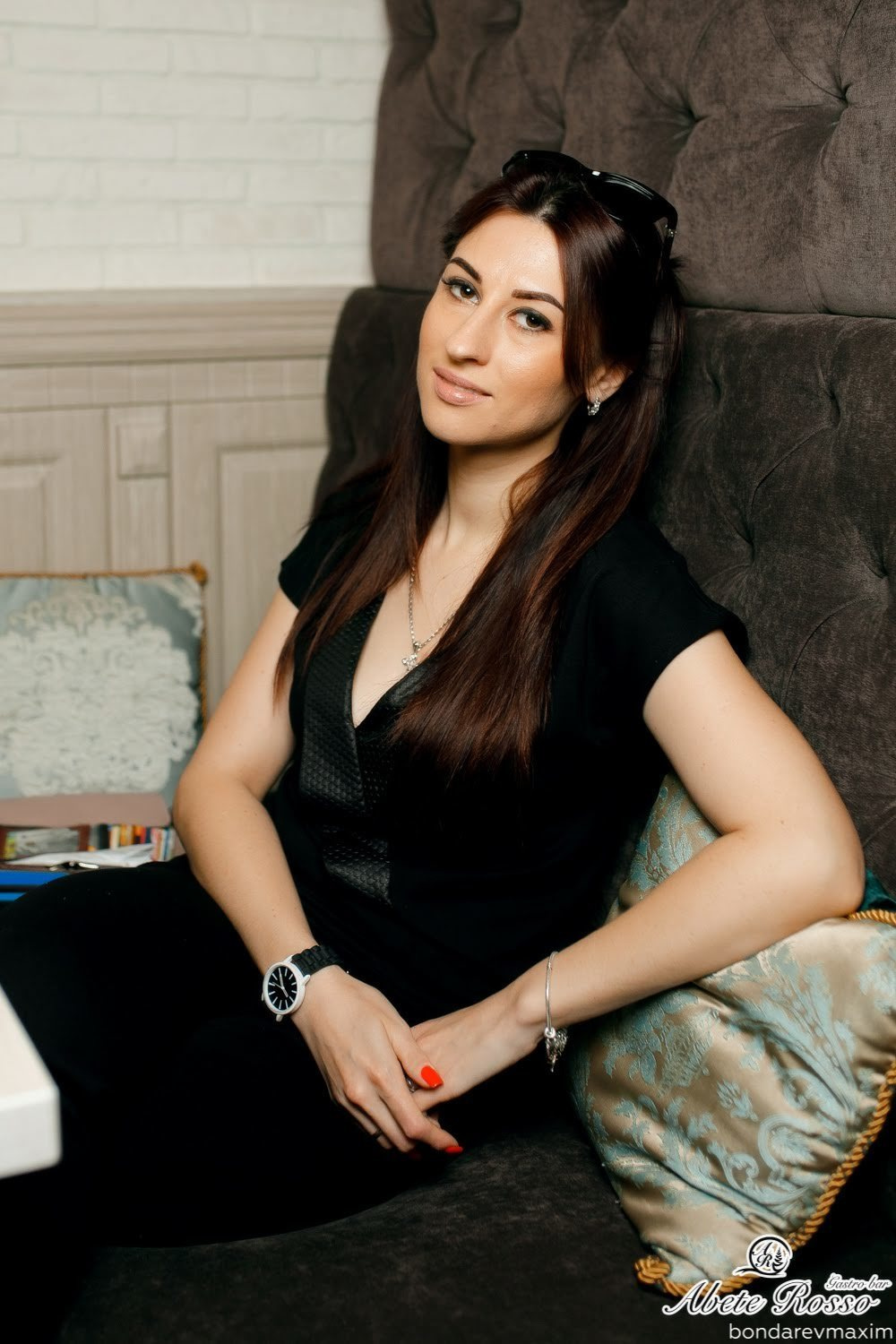 Гастро БАР Abete Rosso 28 07 2018. Максим Бондарев, коммерческий фотограф для бизнеса | Курск