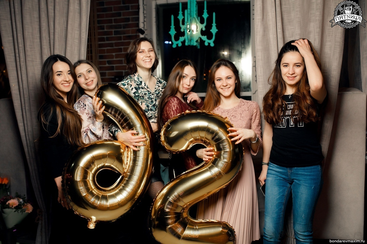 РЕСТОБАР ПЯТНИЦА 25 01 2020. Максим Бондарев, коммерческий фотограф для бизнеса | Курск