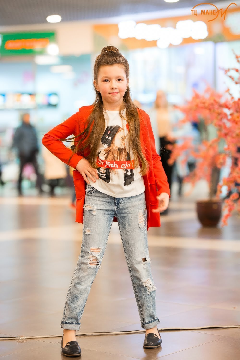 Манеж 24 03 2018. Максим Бондарев, коммерческий фотограф для бизнеса | Курск