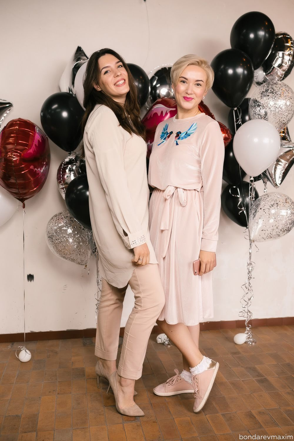 20 05 2018 Beauty Code. Максим Бондарев, коммерческий фотограф для бизнеса | Курск