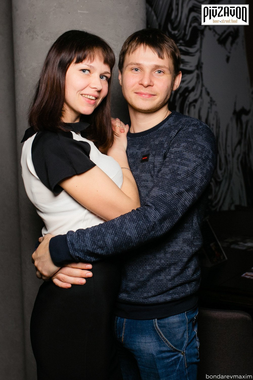 «PIVZAVOD» Суббота ___ 10 марта. Максим Бондарев, коммерческий фотограф для бизнеса | Курск