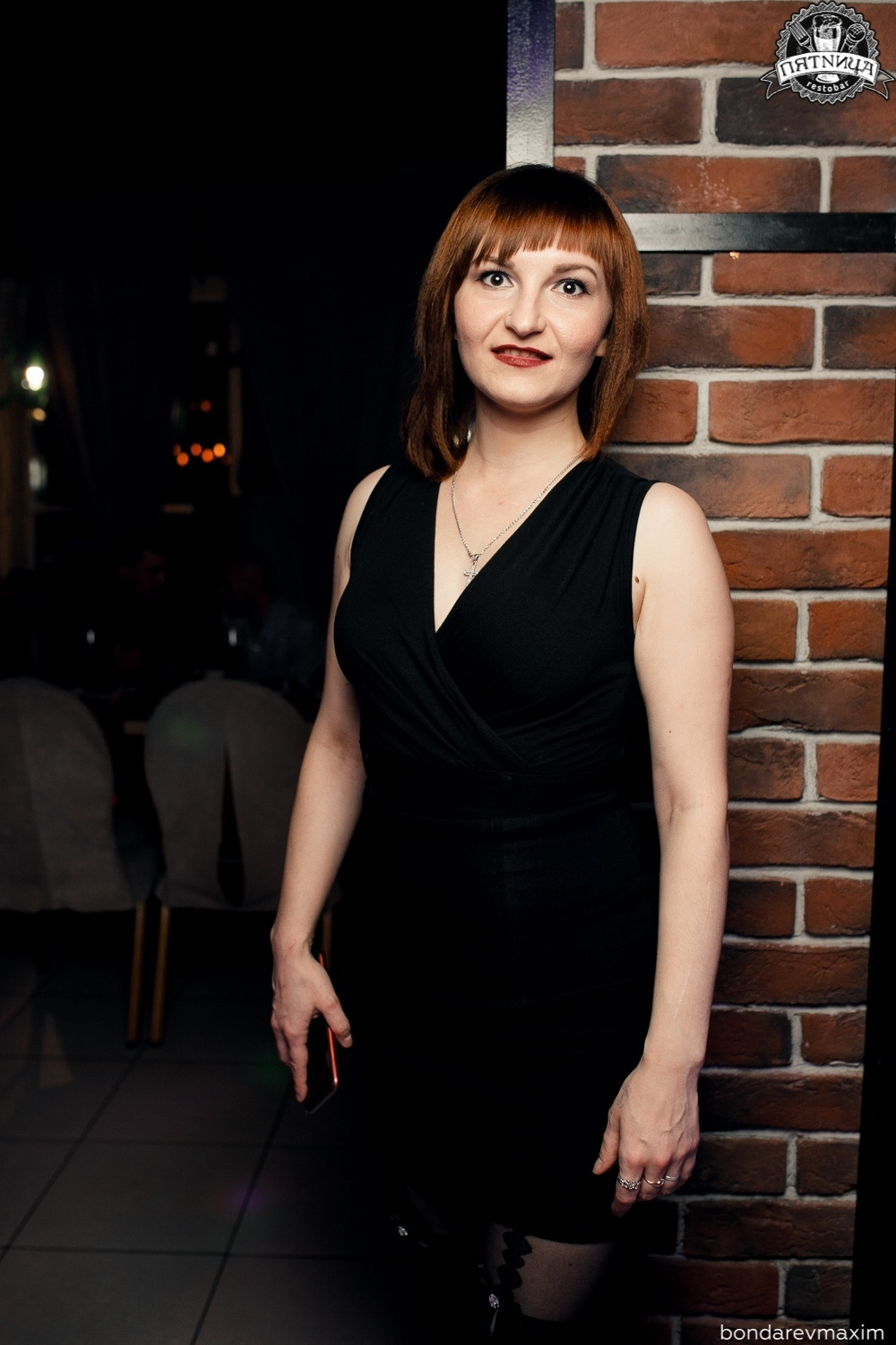 РЕСТОБАР ПЯТНИЦА 08 11 2019. Максим Бондарев, коммерческий фотограф для бизнеса | Курск