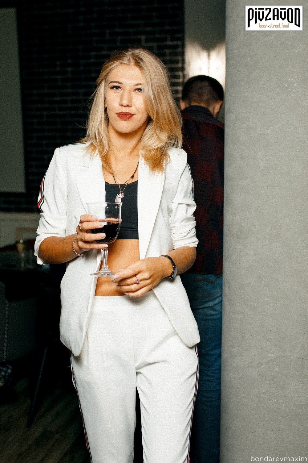 «PIVZAVOD» Суббота ___ 25 августа. Максим Бондарев, коммерческий фотограф для бизнеса | Курск