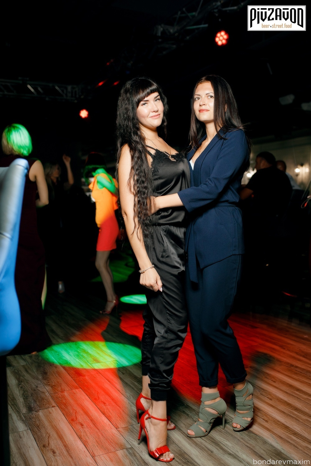 «PIVZAVOD» Пятница ___ 27 июля. Максим Бондарев, коммерческий фотограф для бизнеса | Курск