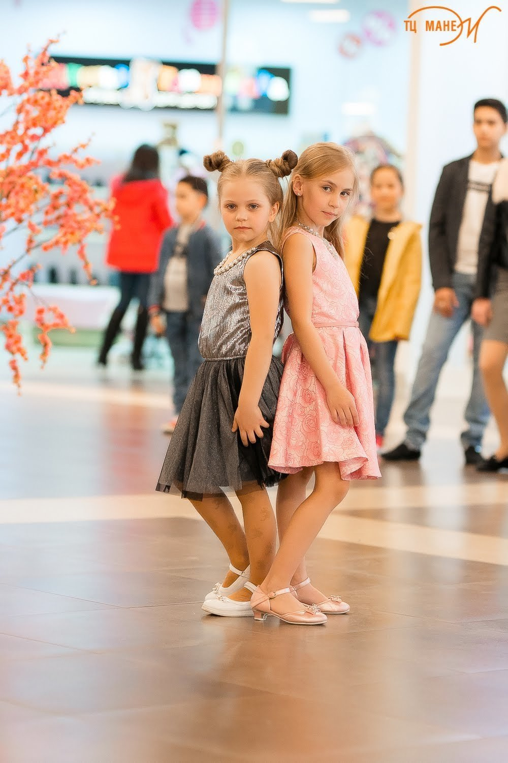 Манеж 24 03 2018. Максим Бондарев, коммерческий фотограф для бизнеса | Курск