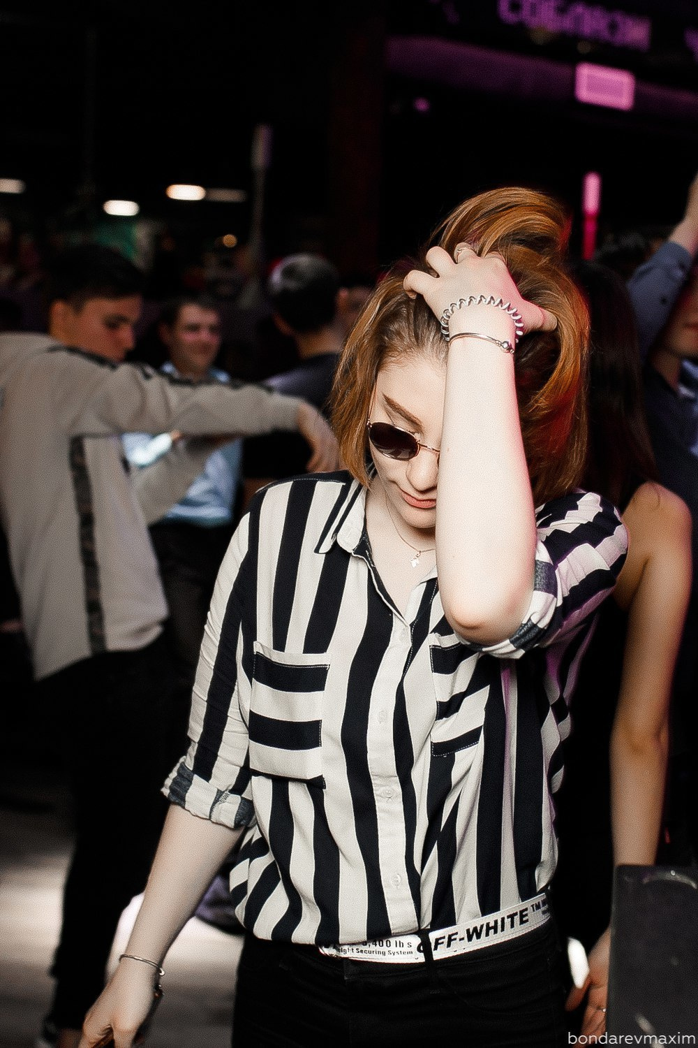 Мама Люба 30 марта — STUDENT PARTY EQUATOR». Максим Бондарев, коммерческий фотограф для бизнеса | Курск