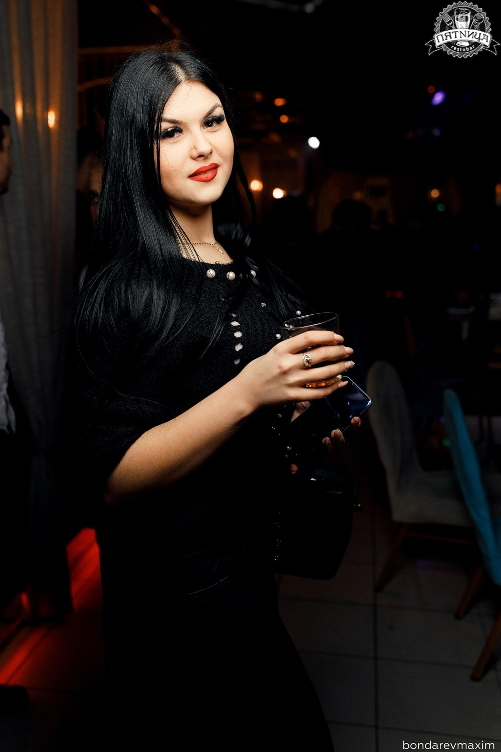 РЕСТОБАР ПЯТНИЦА 2019 11 10(18+). Максим Бондарев, коммерческий фотограф для бизнеса | Курск