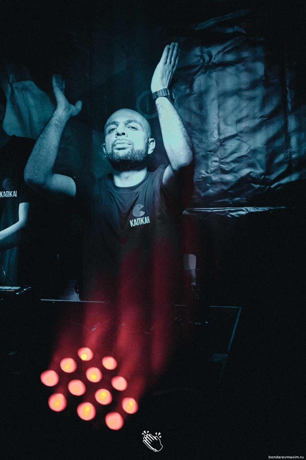 MAKE IT CLAP_ FAST FOOD. Максим Бондарев, коммерческий фотограф для бизнеса | Курск