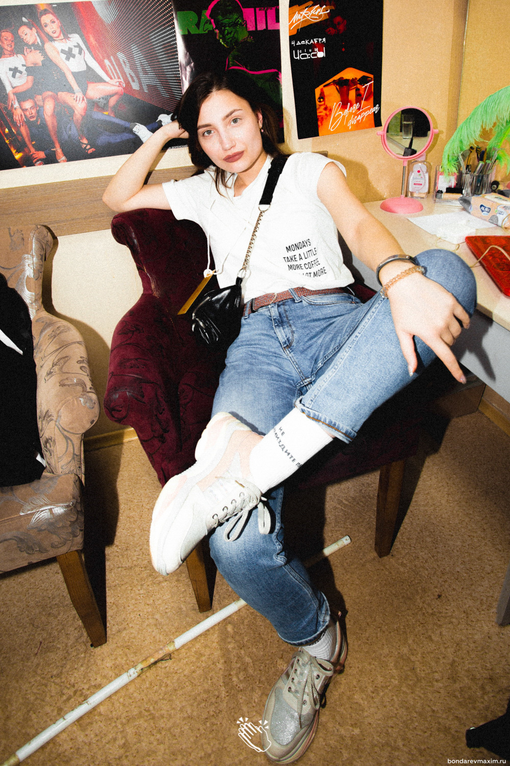 MAKE IT CLAP_ FAST FOOD. Максим Бондарев, коммерческий фотограф для бизнеса | Курск