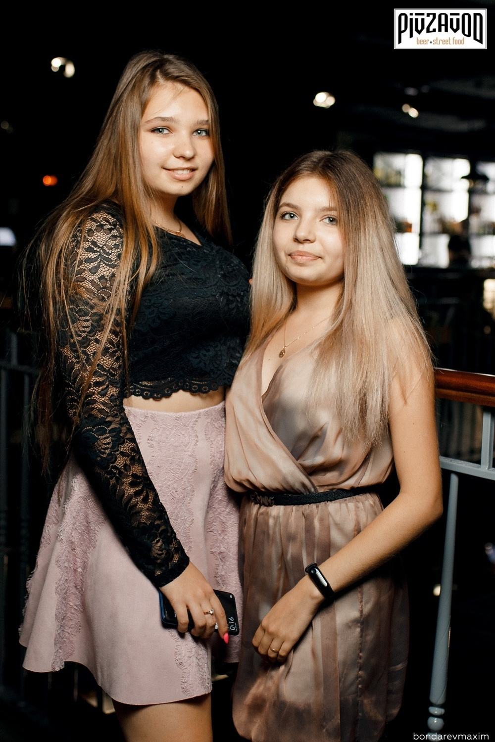 «PIVZAVOD» Суббота ___ 10 августа. Максим Бондарев, коммерческий фотограф для бизнеса | Курск