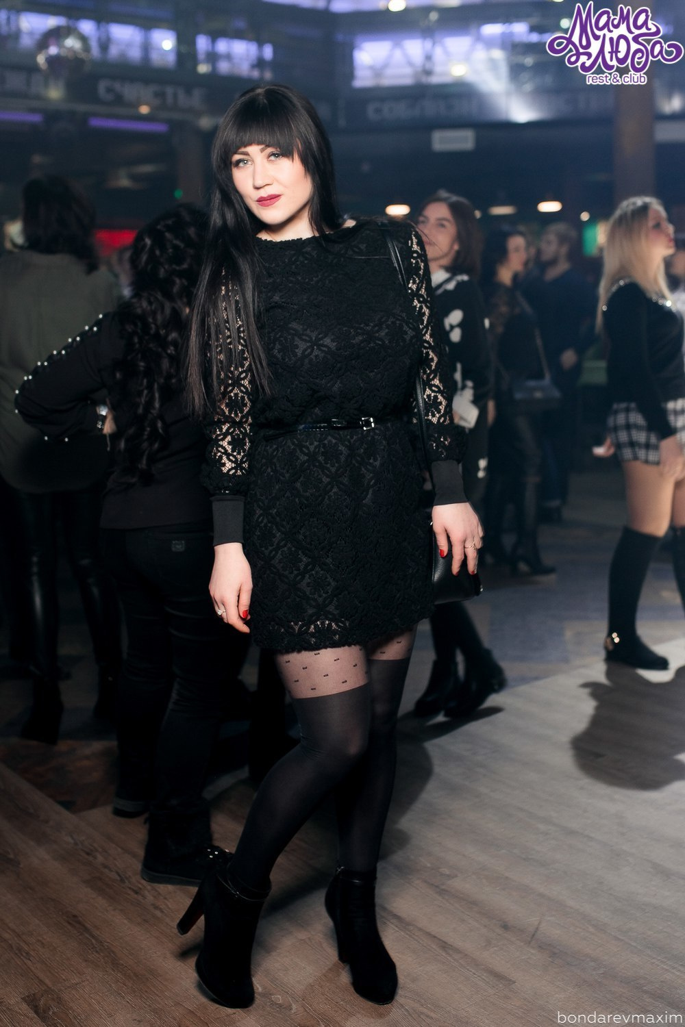 Мама Люба 24 февраля — NEBEZAO. Максим Бондарев, коммерческий фотограф для бизнеса | Курск