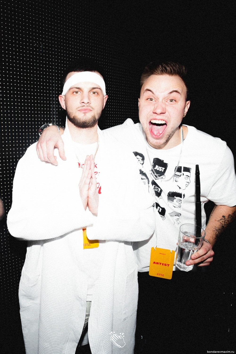 MAKE IT CLAP_ FAST FOOD. Максим Бондарев, коммерческий фотограф для бизнеса | Курск