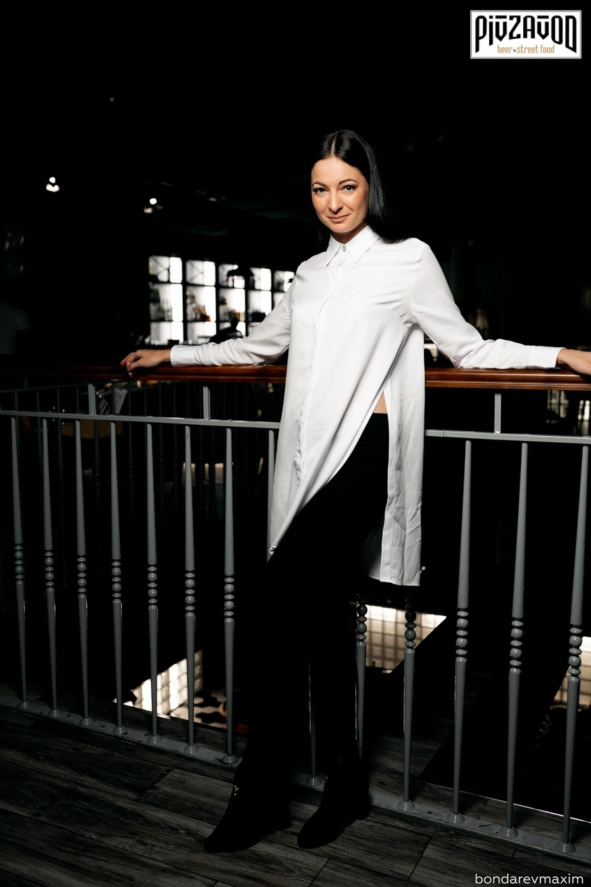 «PIVZAVOD» Суббота ___ 28 сентября. Максим Бондарев, коммерческий фотограф для бизнеса | Курск