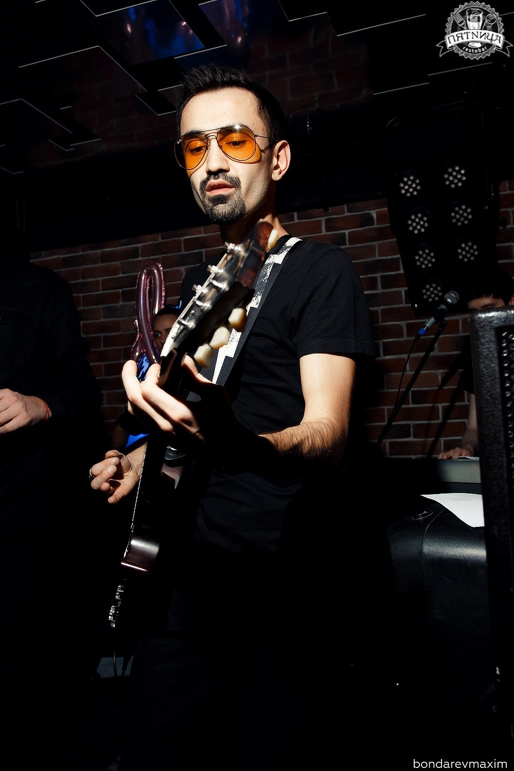 РЕСТОБАР ПЯТНИЦА 30 11 2019. Максим Бондарев, коммерческий фотограф для бизнеса | Курск