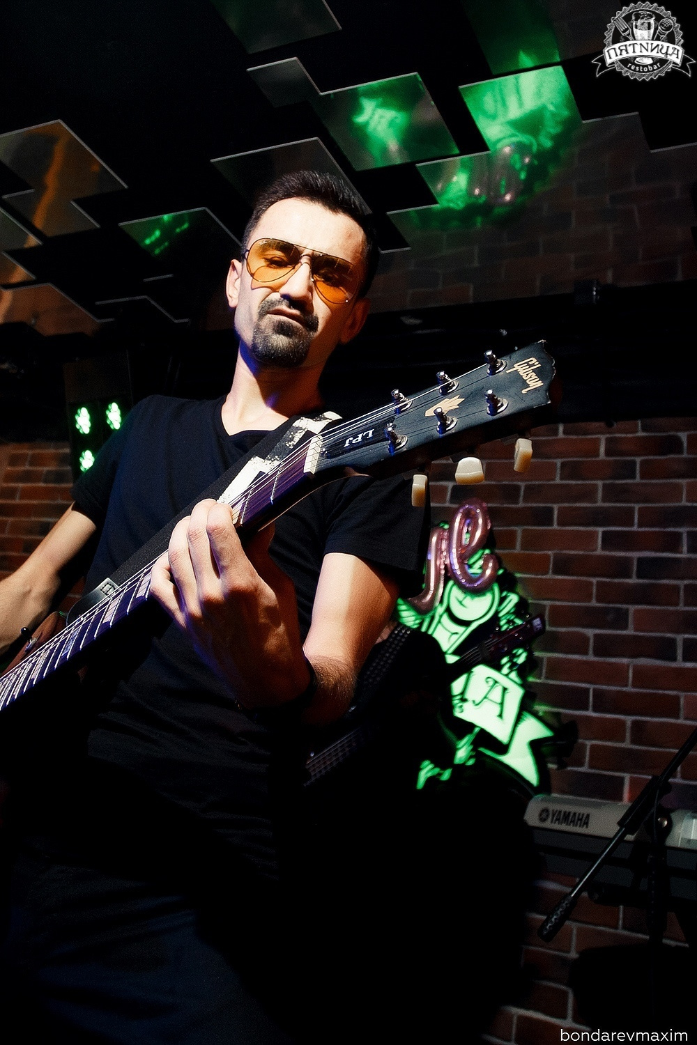 РЕСТОБАР ПЯТНИЦА 30 11 2019. Максим Бондарев, коммерческий фотограф для бизнеса | Курск