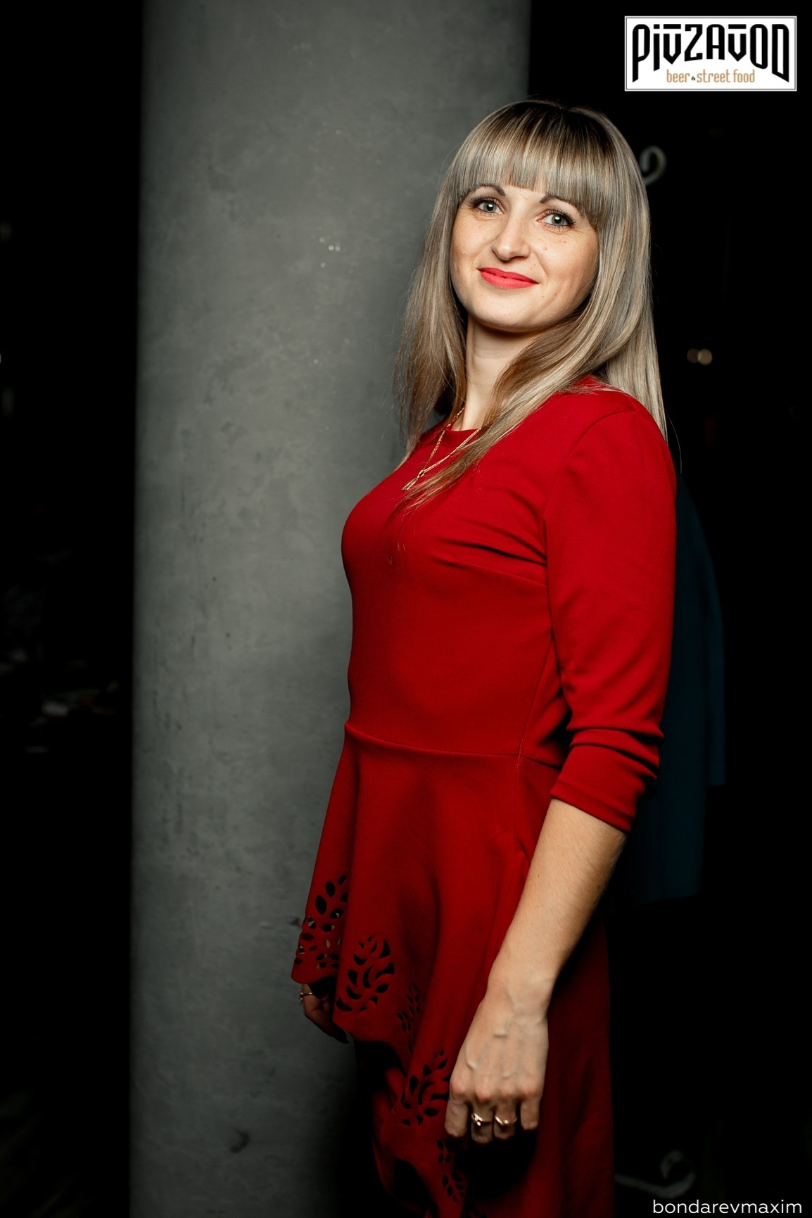 «PIVZAVOD» Суббота ___ 10 ноября. Максим Бондарев, коммерческий фотограф для бизнеса | Курск