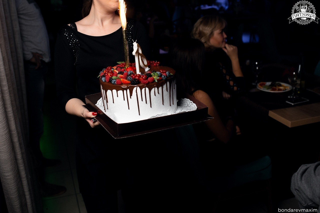 РЕСТОБАР ПЯТНИЦА 04 10 2019. Максим Бондарев, коммерческий фотограф для бизнеса | Курск