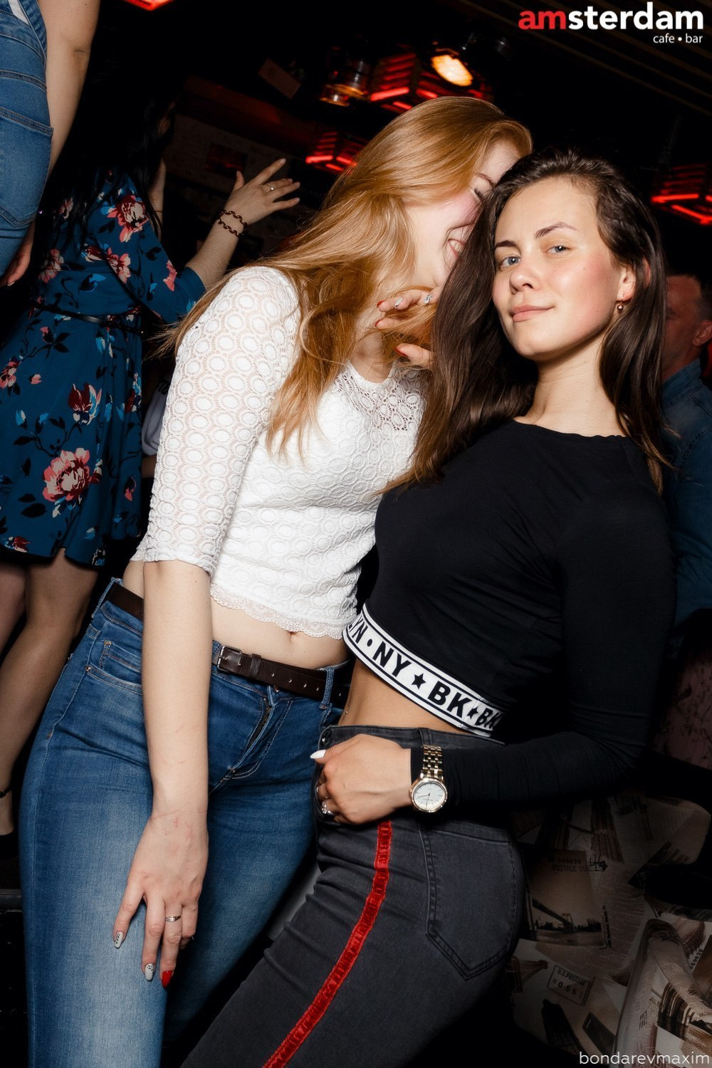 Кафе-бар «Амстердам» 2018 05 18. Максим Бондарев, коммерческий фотограф для бизнеса | Курск